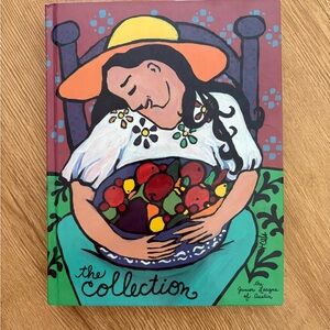 The Collection - Junior League of Austin Cookbook (20th Anniversary, hardcover)